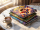 The Magical Adventure | A Personalized Book Where Your Child Becomes the Hero